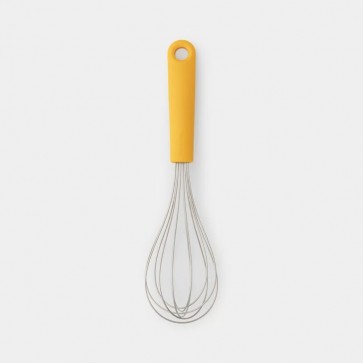 Velika pjenjača Tasty+ - medeno rumena