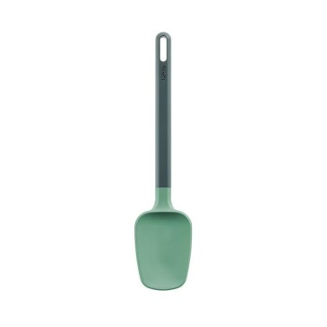 Kuhinjska spatula, ki ne poškoduje površine – zelena