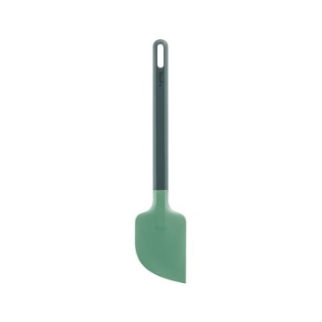 Kuhinjska spatula, ki ne poškoduje površine – zelena