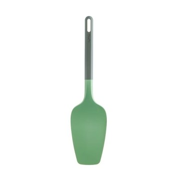 Spatula za omlete in francoske palačinke – zelena