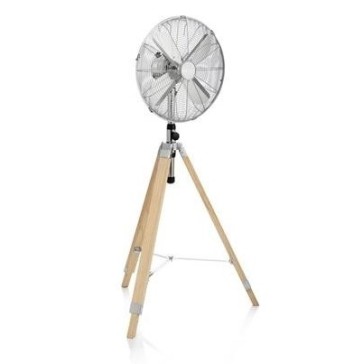 Lesen trikraki ventilator