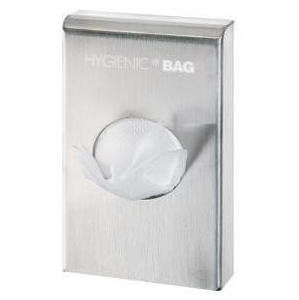 Podajalnik higienskih vrečk - držalo higienskih vrečk Bag