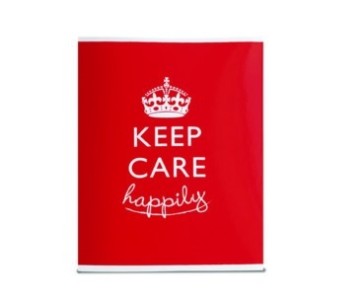 Set za osebno higieno - Keep Care Happily