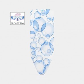 Navlaka za dasku za glačanje, PerfectFlow, C - Bubbles