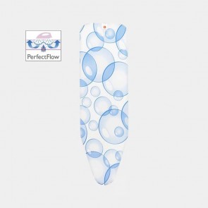 Navlaka za dasku za glačanje, PerfectFlow, B - Bubbles