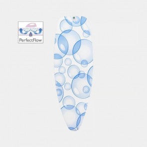 Navlaka za dasku za glačanje, PerfectFlow, D - Bubbles