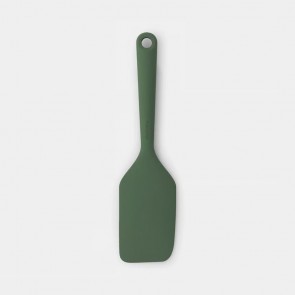 Lopatica sa strugačem Tasty+ - tamno zelena