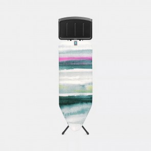 Daska za glačanje C, 124x45cm, SSUH - Morning Breeze