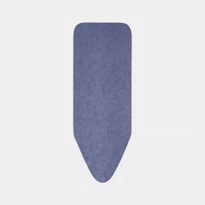 Navlaka za dasku za glačanje C, Complete Set - Denim Blue