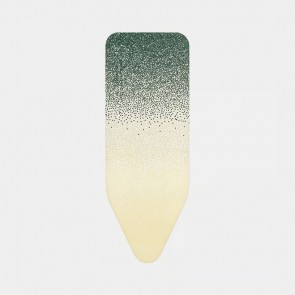 Navlaka za dasku za glačanje C, 124x45cm 2mm pena - New Dawn