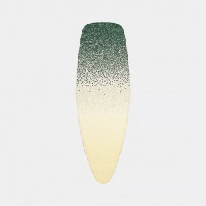 Navlaka za dasku za glačanje D, 135x45cm 2mm pena - New Dawn