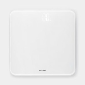 Digitalna osebna tehtnica ReNew - bela