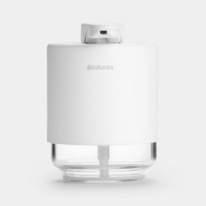 Dozator mila MindSet - mineralno sveže bela
