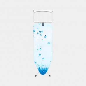 Daska za glačanje C, 124x45cm, SSUH - Ice Water