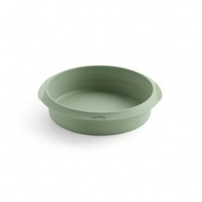 Posuda za zračno ocvrto hrano, 20 cm – zelena