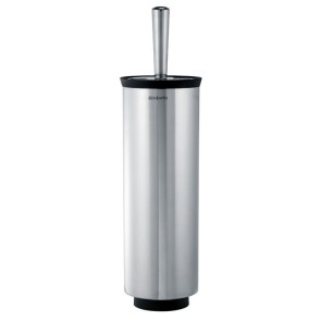 Držalo za toaletno ščetko - Stainless Steel | Brabantia