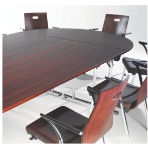 Konferenčna miza - System C 120 x 60 cm