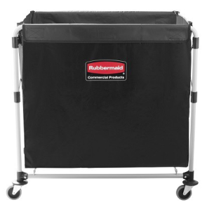 Voziček za perilo Rubbermaid - 300 l