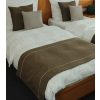 Prekrivač za krevet - 65 x 150 cm