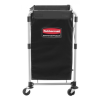 Kolica za rublje Rubbermaid - 150 l